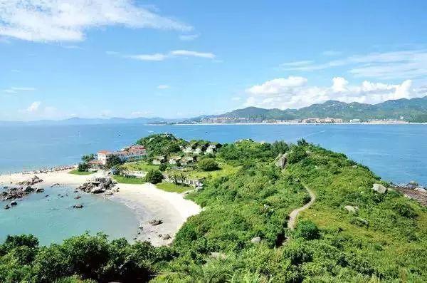 本周天气呈回升态势